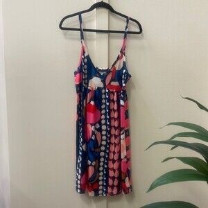 LOVEU.DEAR Spaghetti Strap Dress - SMALL NWOT SUMMER‎ jumpshort  comfortable